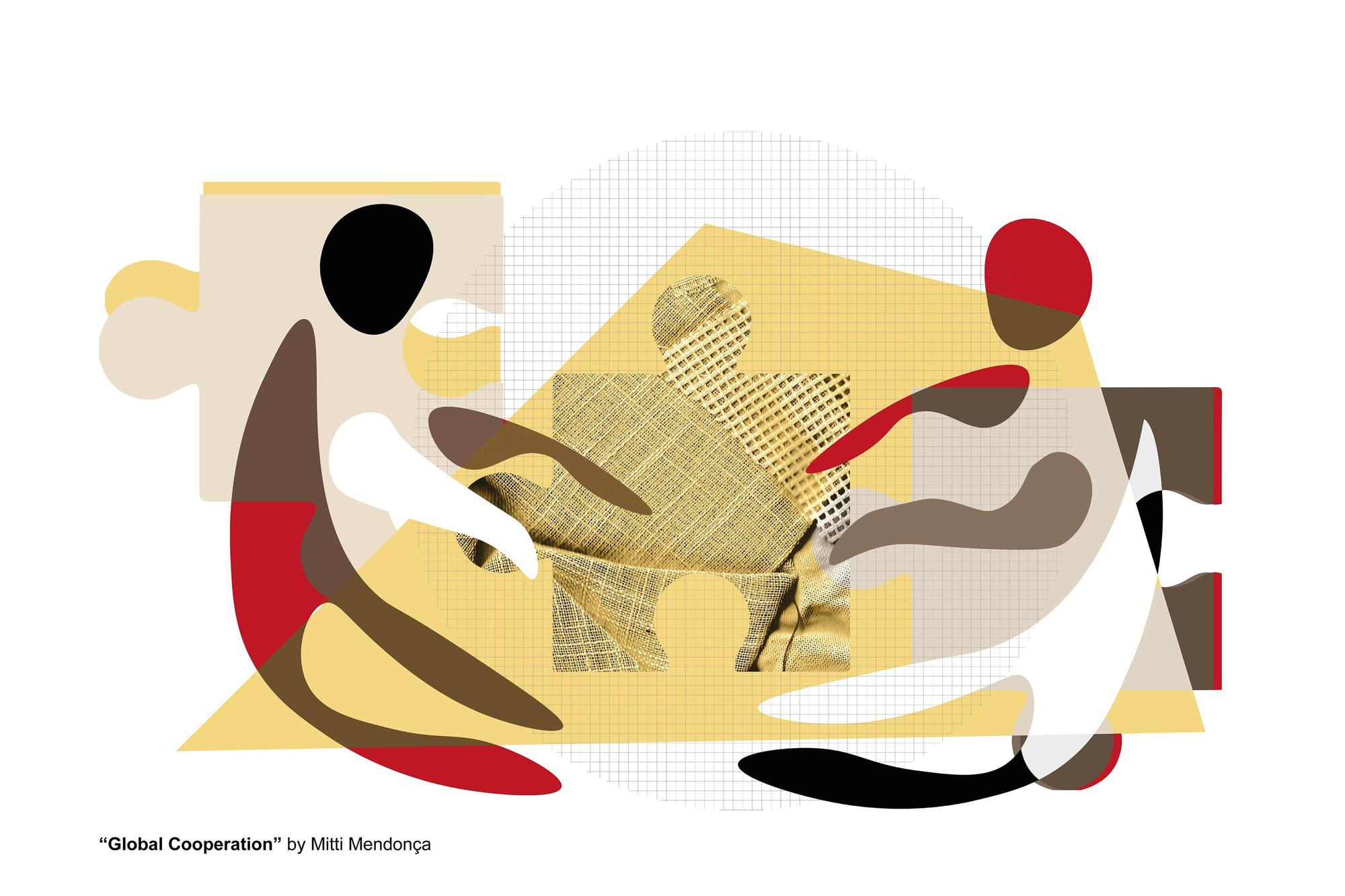 Flight, room, and board: The Berlin Center for Global Engagement supports research visits between Berlin University Alliance researchers and their partners in the Global South.