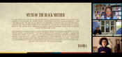 Myth of the Black Mother: The Black woman who nursed the white children of their owners – a Brazilian myth. Top: Djamila Ribeiro; center: Kai Kresse (left), Kristina Mashimi (right); bottom: Juliane Streva.