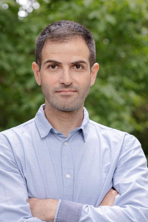 Assaf Bar-Moshe is a researcher at the Institute of Semitic Studies.