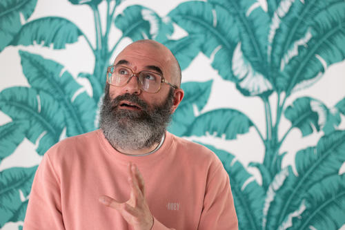 Pedro Enríquez de Salamanca (Furby)