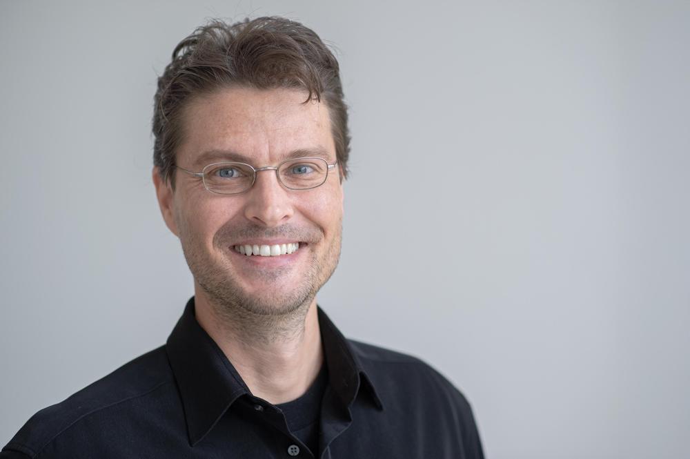 Neurobiologist Peter Robin Hiesinger from Freie Universität Berlin will be receiving more than 1.12 million euros in funding from the Volkswagen Foundation to research the information content of the brain.