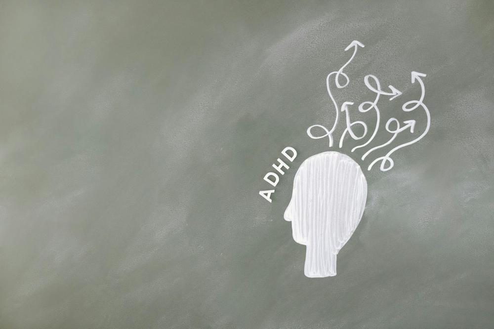 Shifting perspectives: A recent study proposes a model that provides new neurobiological explanations for ADHD.