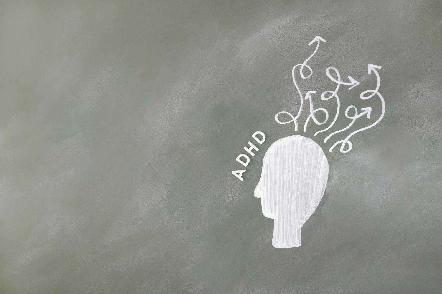 Shifting perspectives: A recent study proposes a model that provides new neurobiological explanations for ADHD.