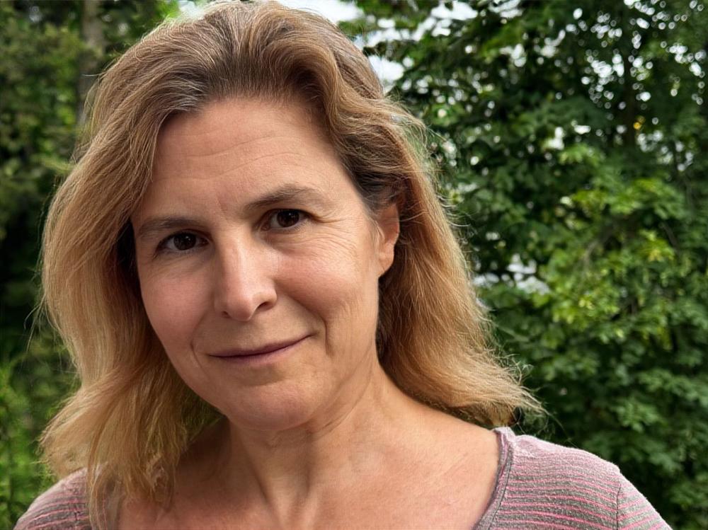Physicist Cecilia Clementi will receive an ERC Advanced Grant for her research on the simulation of biomolecular dynamics.