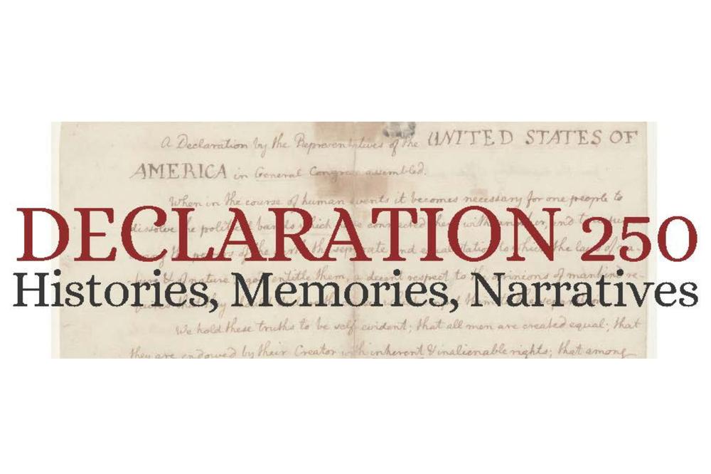 The lectures and panel discussion at the John F. Kennedy Institute for North American Studies will reflect on the contested meanings and legacies of the American Declaration of Independence.