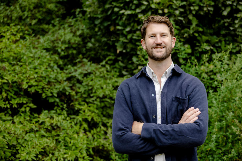 Matthew Rachar’s project will investigate the fundamental nature of solidarity. The European Research Council will finance the project for five years with an ERC Starting Grant.