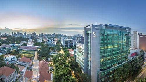 Singapore Management University