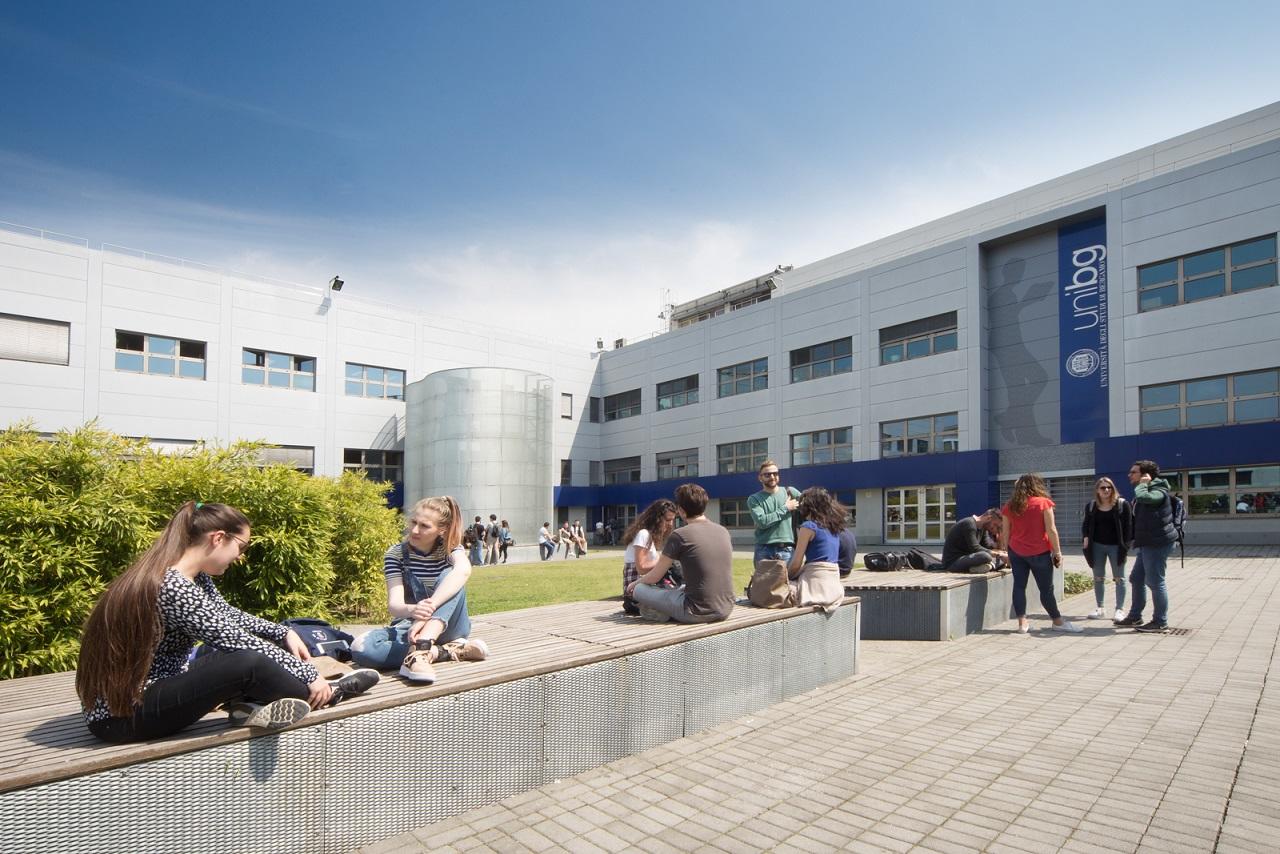 University of Bergamo