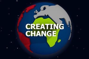 Creating Change 