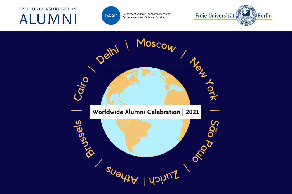 Worldwide Alumni Celebration 2021