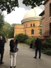 Large Refractor, Leibniz Institute for Astrophysics Potsdam