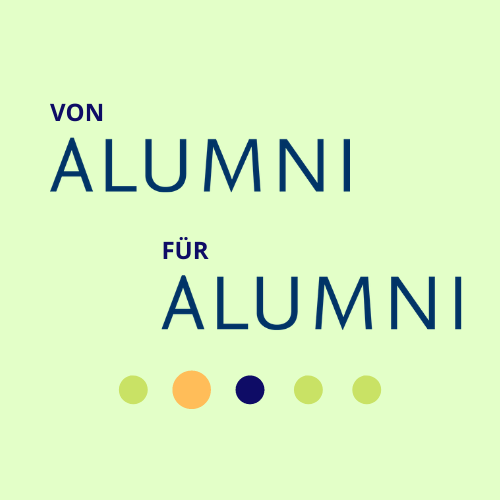 Alumni-Netzwerk