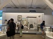 Visit to the Archive and Museum Neukölln