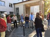 Alumni Campus Tour 2020