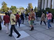 Alumni Campus Tour 2020