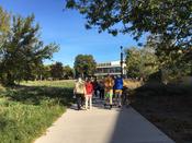 Alumni Campus Tour 2020