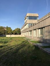 Aumni Campus Tour 2020