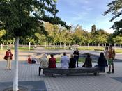 Alumni Campus Tour 2020