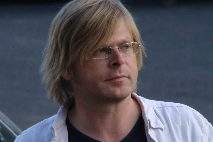 Markus Bendler studierte Islamwissenschaft und Publizistik.