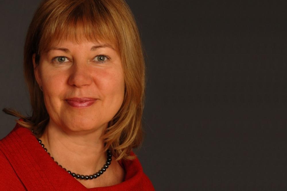 Alumna Dr. Christiane Einnolf arbeitet als Fachärztin für Psychosomatische Medizin und Psychotherapie in eigener Praxis.