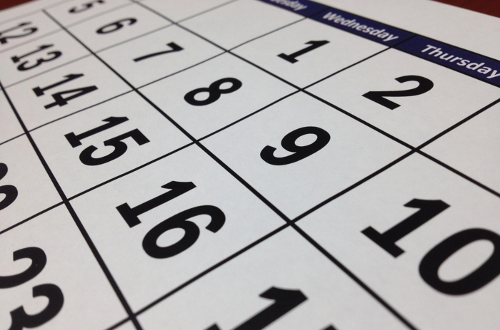 Kalender