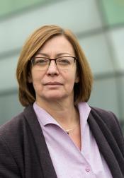 Christiane Dorenburg