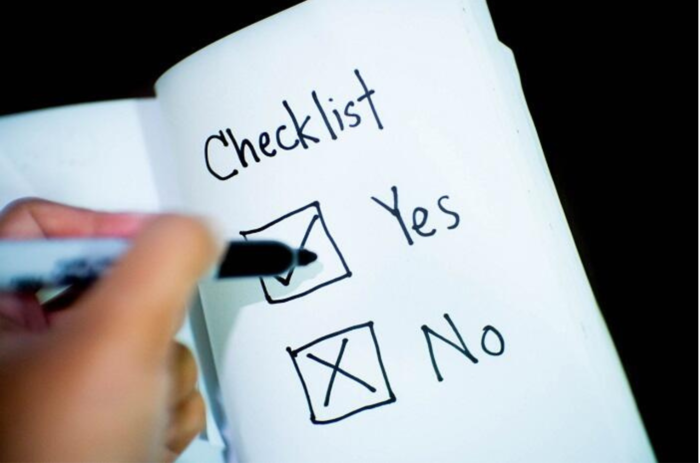 checklist-2313804