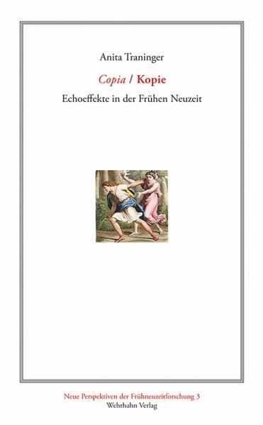 © Wehrhahn Verlag