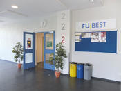 FU-BEST Foyer
