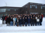 Spring 2010 Participants