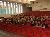 Spring 2013 Participants