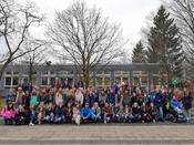 Spring 2022 Participants