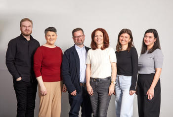 Core Team 2026