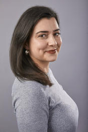 Fruzsina Ivan