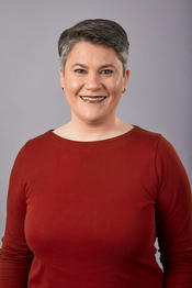 Dr. Kristina Rödder
