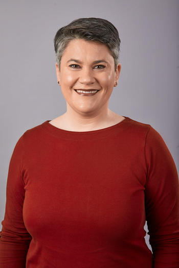 Dr. Kristina Rödder
