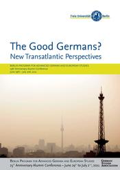 Berlin Program Conference in 2011