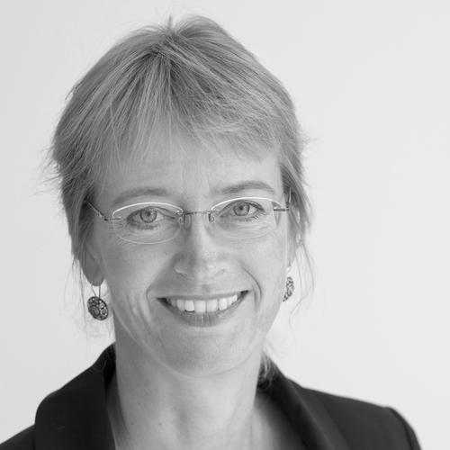 Irmela Marei Krueger-Fuerhoff