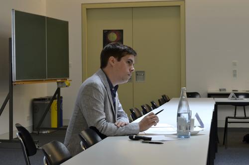 Vincent Gélinas-Lemaire