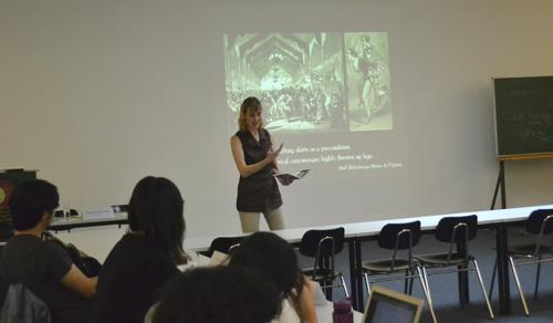 Stephanie Schroedter