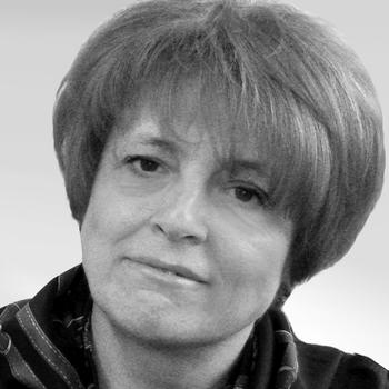 Elena Penskaya | HSE Moskau