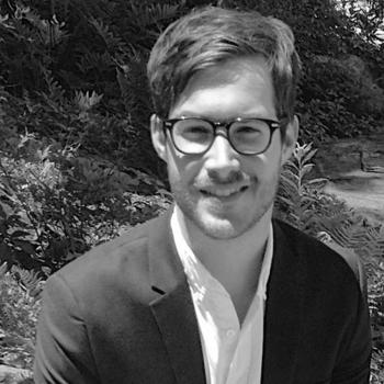 Bryan Klausmeyer | The Johns Hopkins University