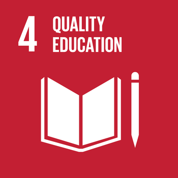 SDG goal 4
