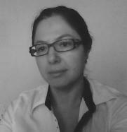 Radostina Schivatcheva | Freie Universität Berlin