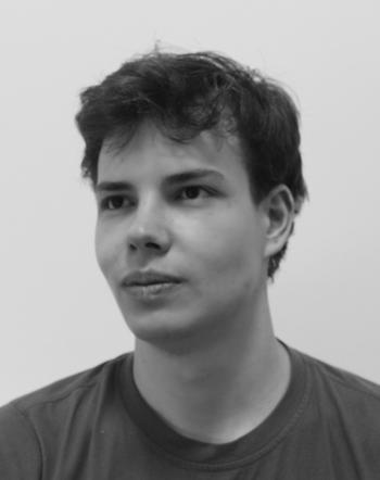 Maikel Schmäling | Freie Universität Berlin