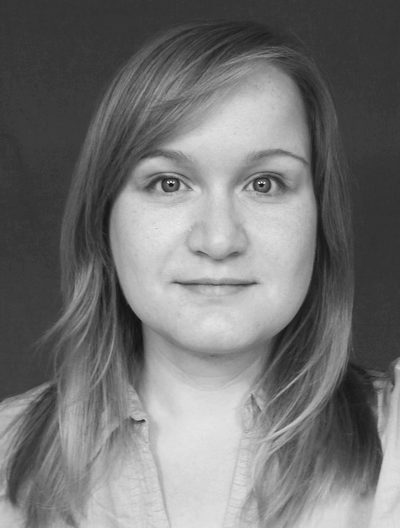 Christina Sieber | Freie Universität Berlin