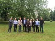 June 2015 UAS_Network_Board_Meeting_Berlin
