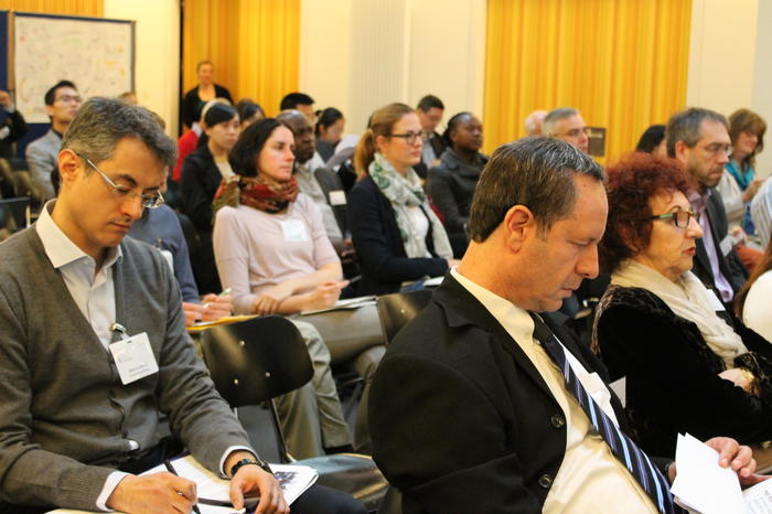 Key Notes - Plenary Session Wednesday, April 13