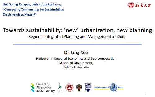 Preview of Presentation