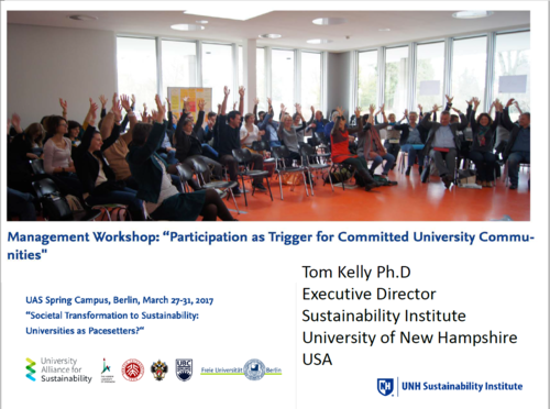 Preview of Presentation